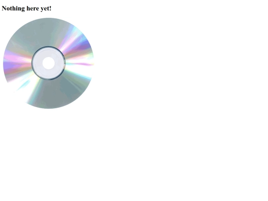 discography screenshot