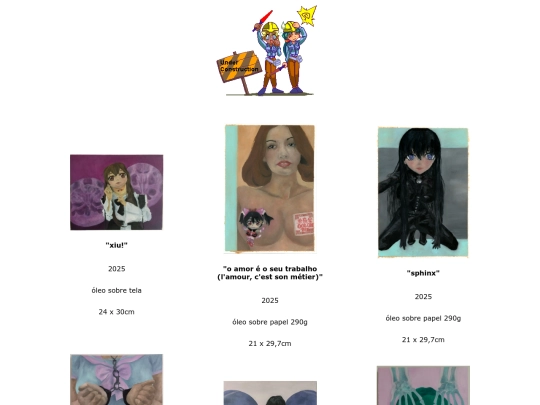 pinturas screenshot