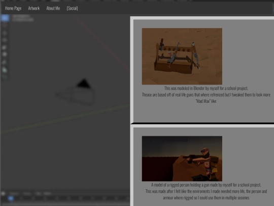 artwork screenshot