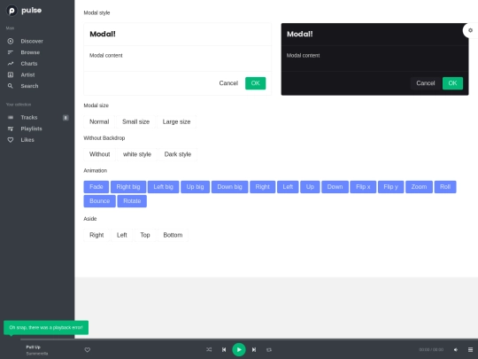 ui.modal screenshot