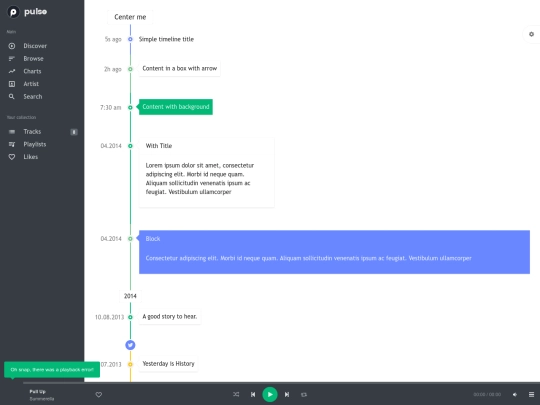 ui.timeline screenshot