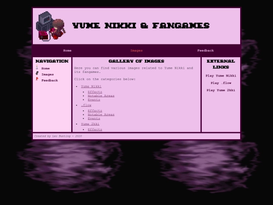 pages/images screenshot