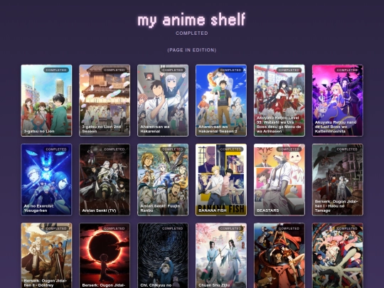 animecompled screenshot