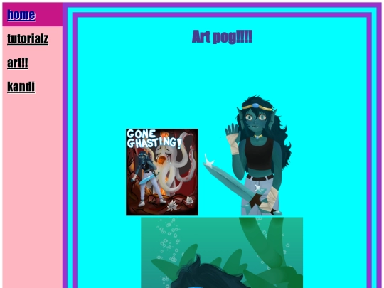 art screenshot