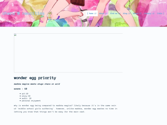 demo screenshot