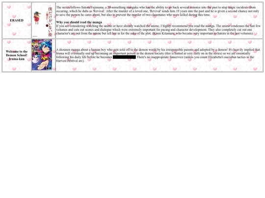 library/manga2 screenshot