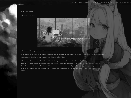 monoabout screenshot