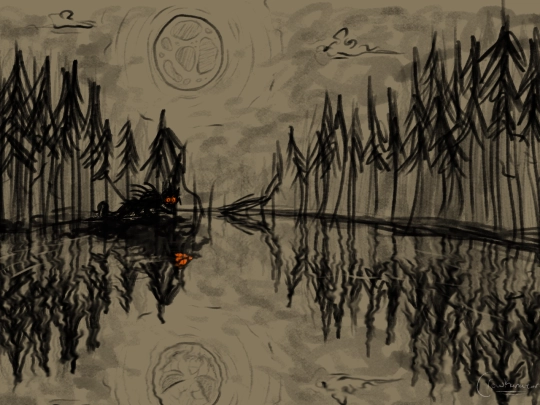 test screenshot