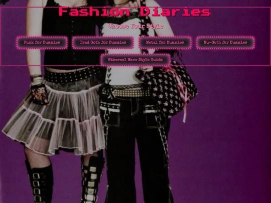 altfordummies screenshot