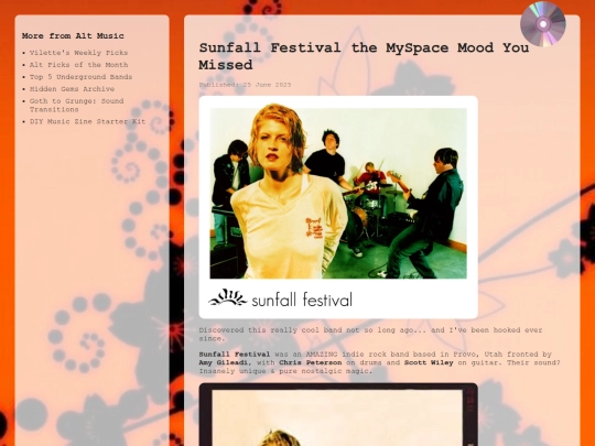 testator screenshot
