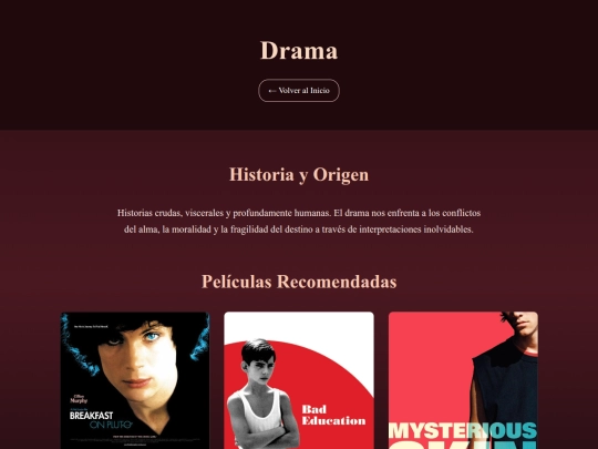 drama screenshot