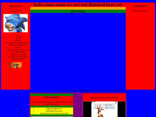 gertsite screenshot