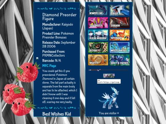 dialga/figures screenshot