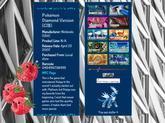 dialga/misc screenshot