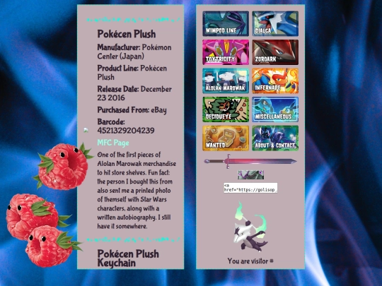 marowak/plushfigs screenshot