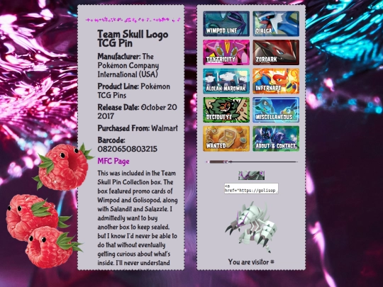 pods/related screenshot