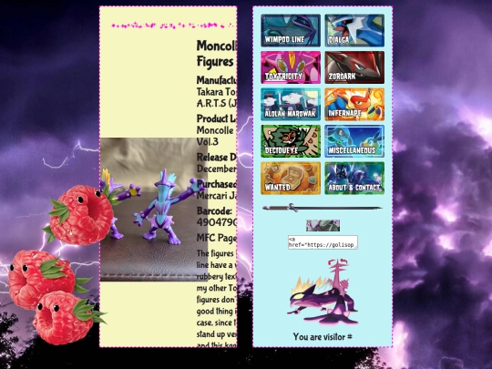 toxtricity/figures screenshot