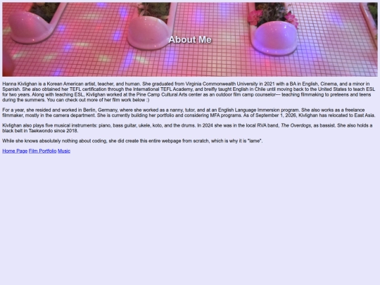 About screenshot