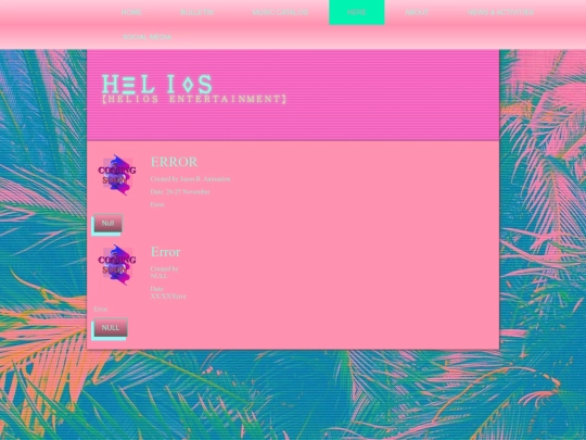 TV screenshot