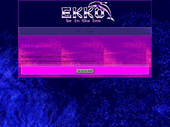 firststory screenshot