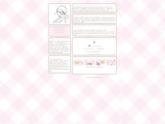 oldsite screenshot