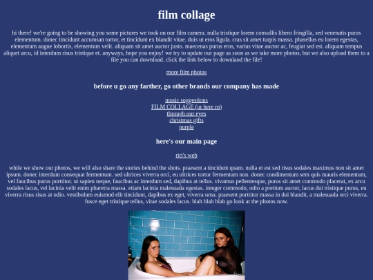 experiment2 screenshot
