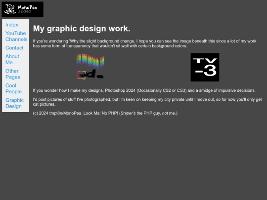 graphicdesign screenshot