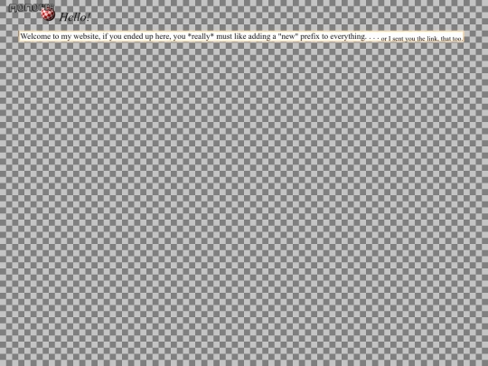 newindex screenshot