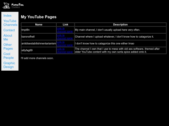 youtube screenshot