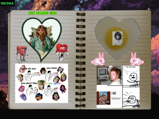 dva screenshot