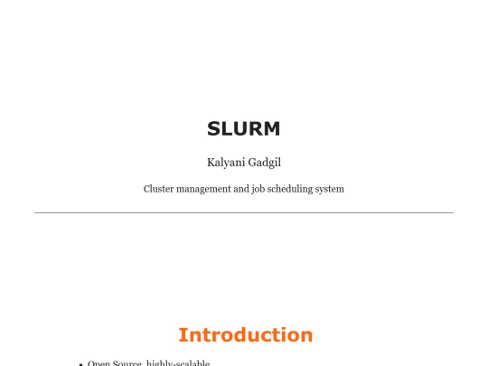fall18/slurm.md screenshot