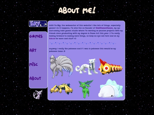 about screenshot