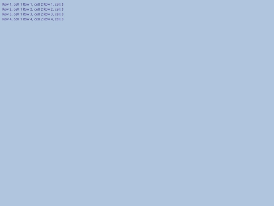 testing screenshot