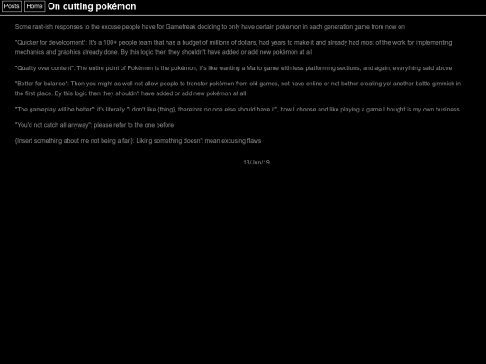 Posts/on-cutting-pokemon screenshot