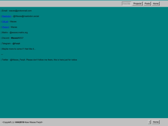 findMe screenshot