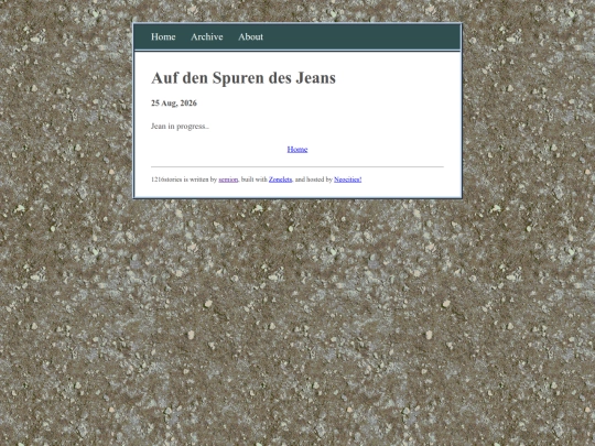 posts/2026-08-25-Auf-den-Spuren-des-Jeans screenshot