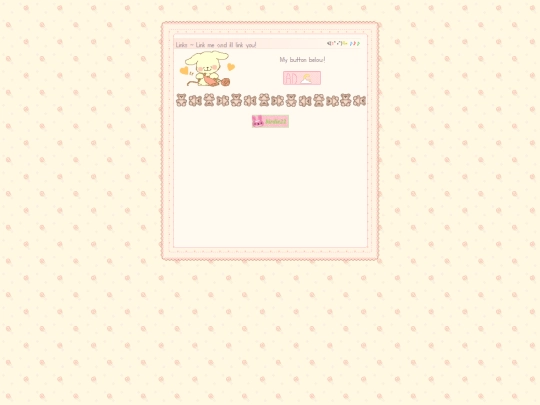 links screenshot