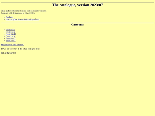 no_tomorrow/cartoon_links/v2023-07 screenshot