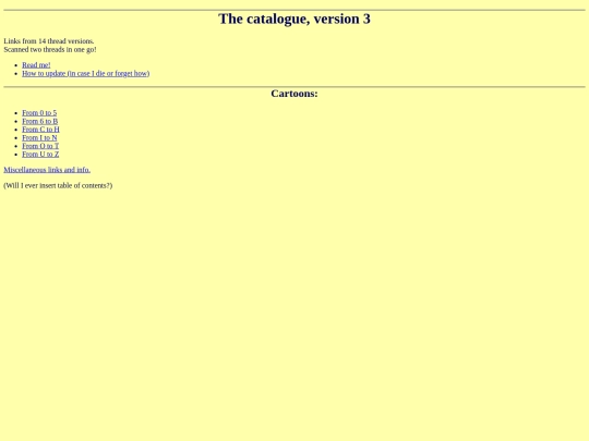 no_tomorrow/cartoon_links/v3 screenshot