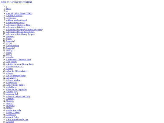 no_tomorrow/cartoon_links/v4/6-B screenshot
