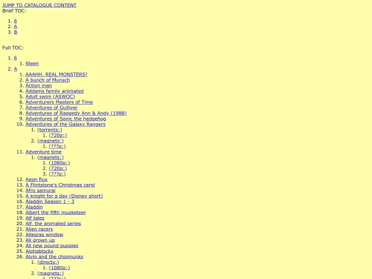 no_tomorrow/cartoon_links/v6/6-B screenshot
