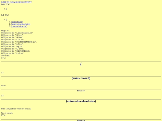 no_tomorrow/cartoon_links/v6/log screenshot