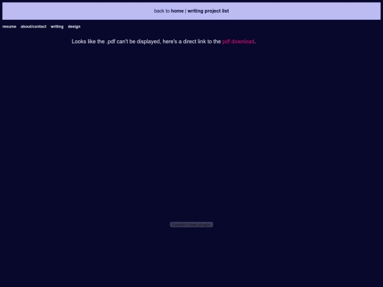 Project Galleries/Writing/trick screenshot