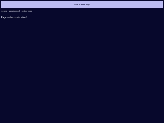 directory screenshot