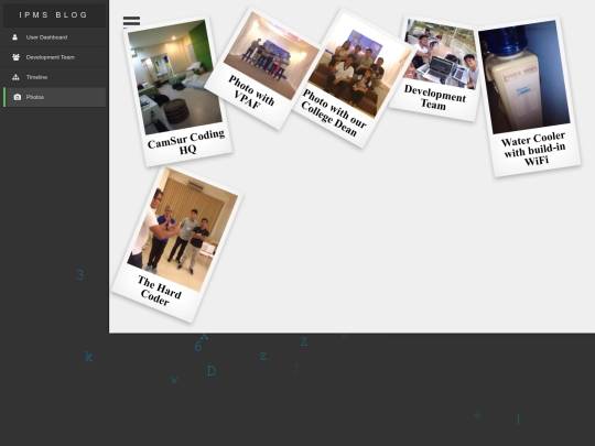 photos screenshot