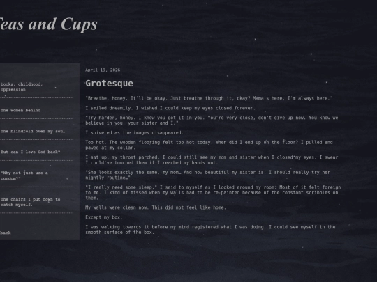 post4 screenshot
