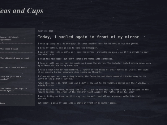 post7 screenshot