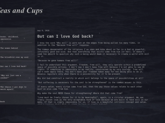 post9 screenshot