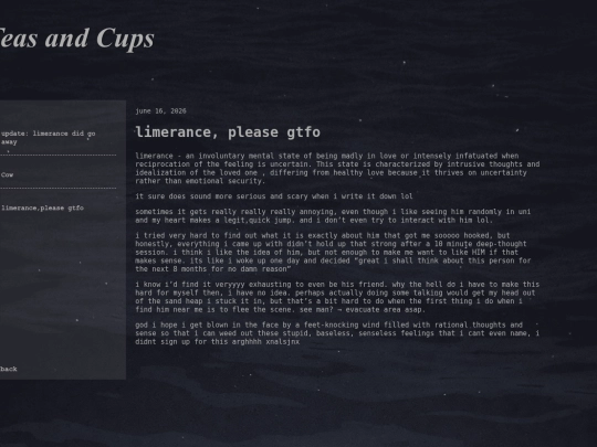 unclassified/post1 screenshot