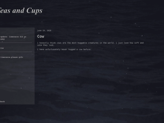 unclassified/post2 screenshot